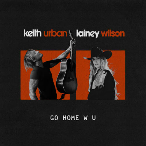 Keith Urban – GO HOME W U Ft. Lainey Wilson 2