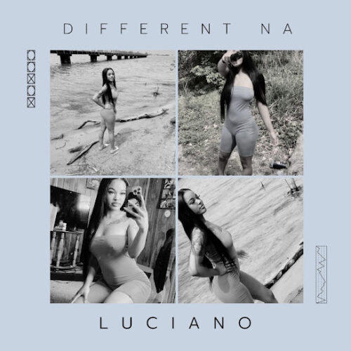 Luciano Luciano (Different Na) Mp3 Download