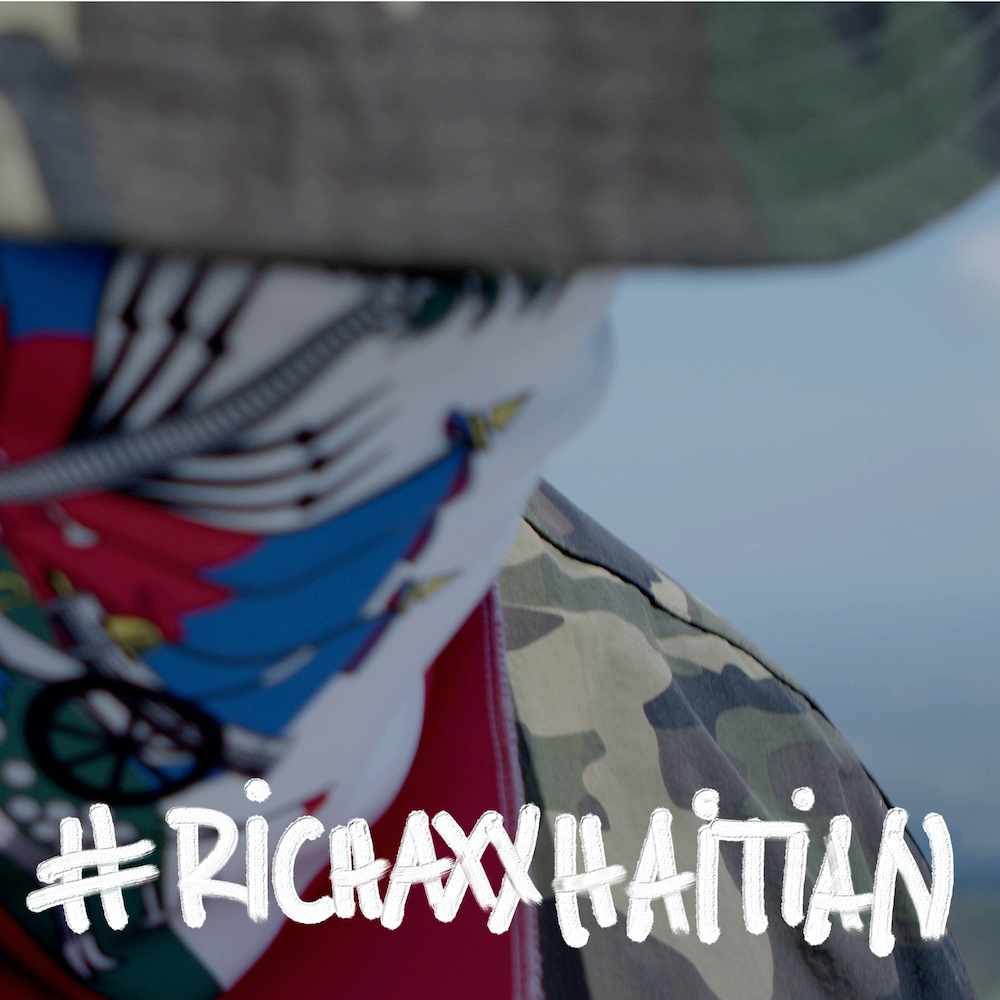 Mach-Hommy #Richaxxhaitian Mp3 Download