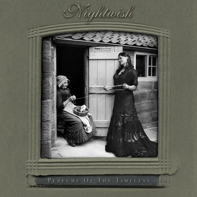 Nightwish – Perfume of the Timeless 1