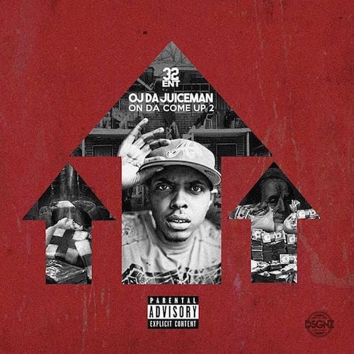 Oj Da Juiceman – 2 Solid 1