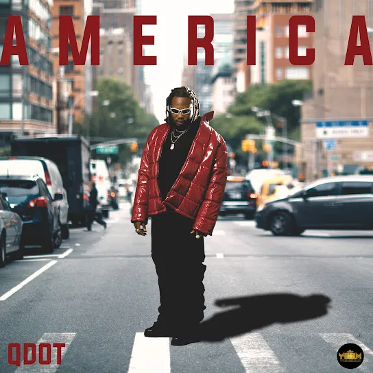 Qdot – AMERICA 1