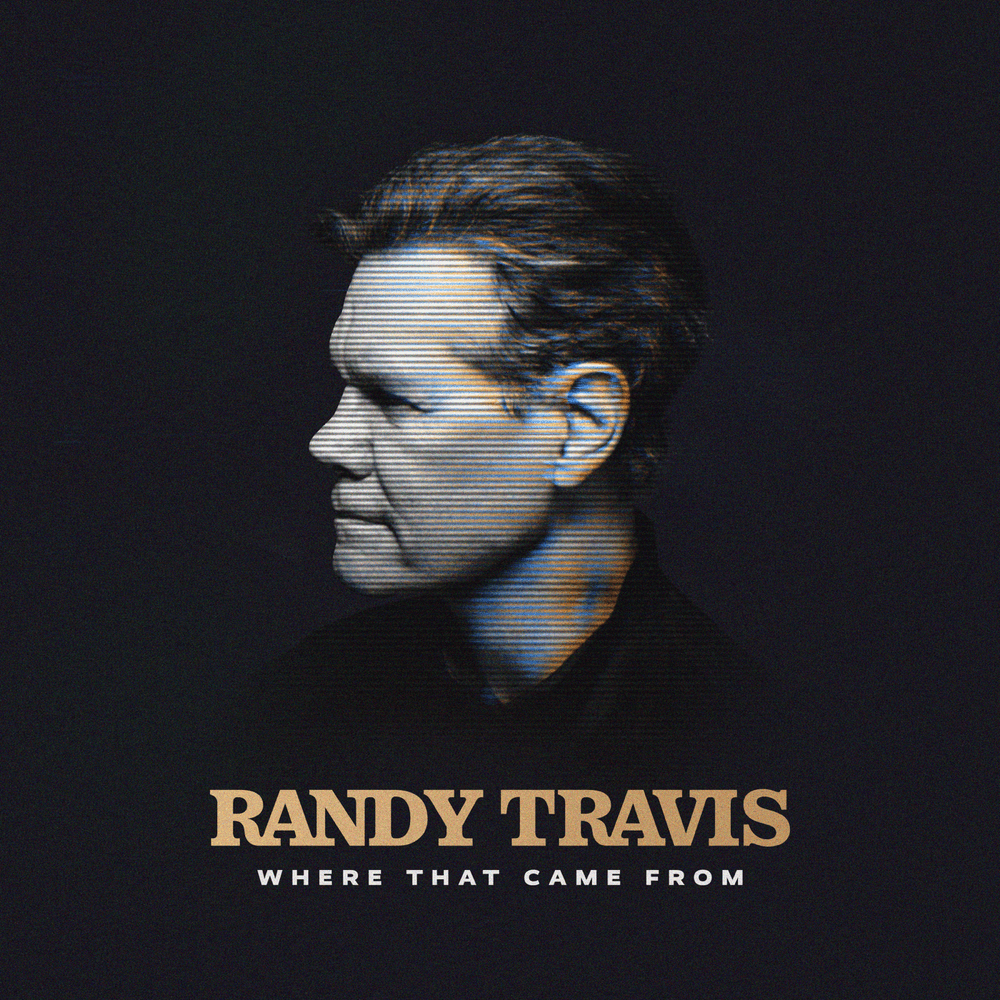 Randy Travis Where That Came From Mp3 Download