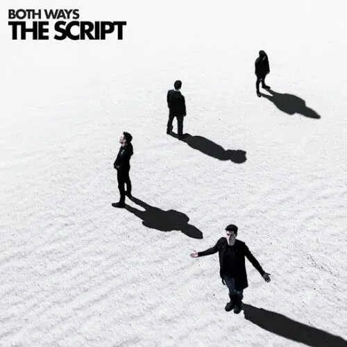 The Script – Both Ways 2