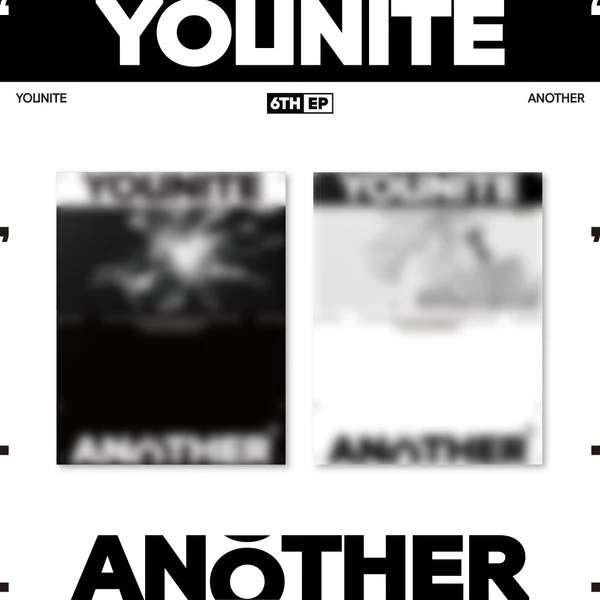 YOUNITE ANOTHER Zip Download