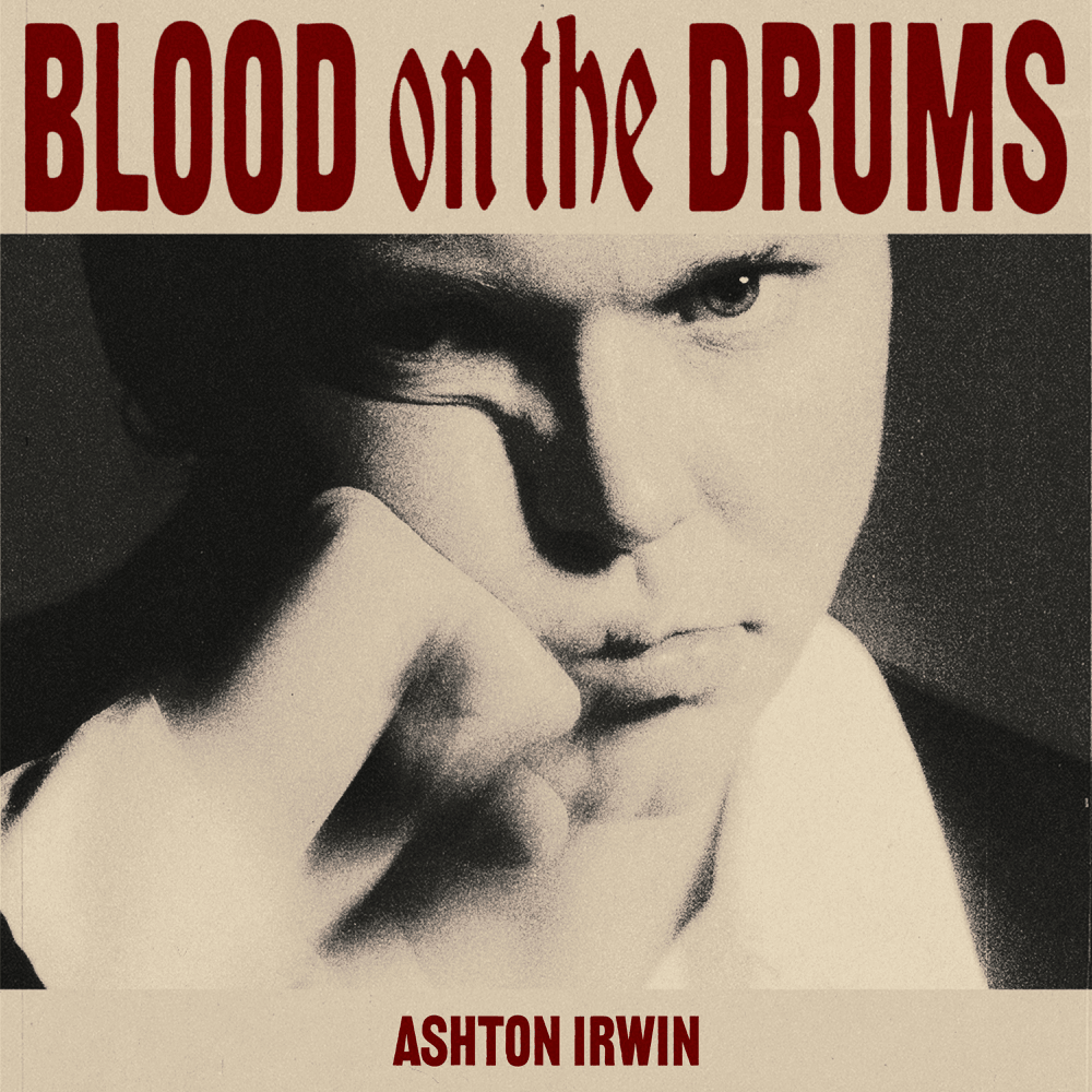 Ashton Irwin Straight To Your Heart Mp3 Download