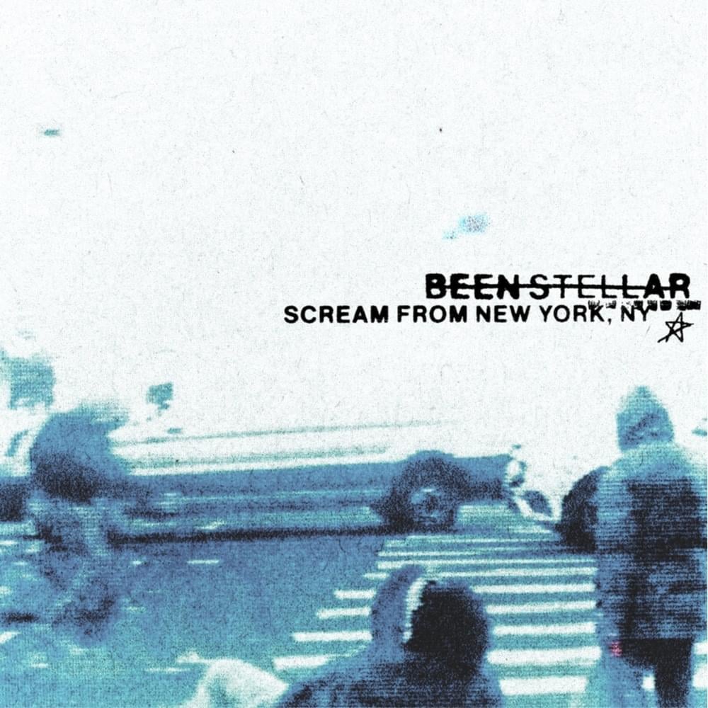 Been Stellar – Scream from New York, NY [Album] 2