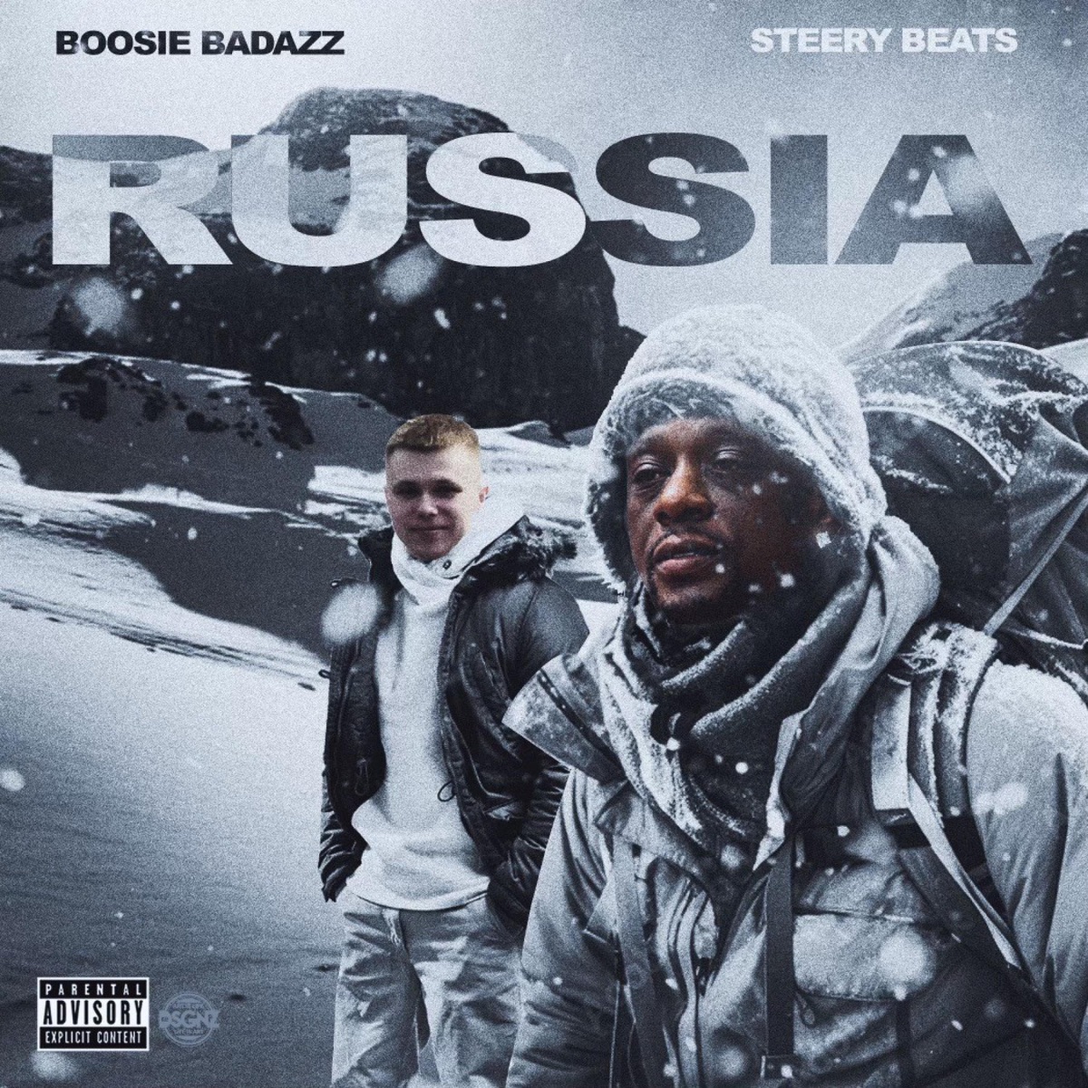 Boosie Badazz Russia Zip Download