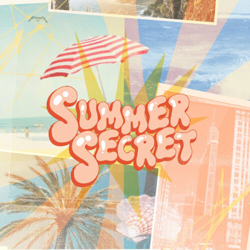 Connor Price – Summer Secret 2