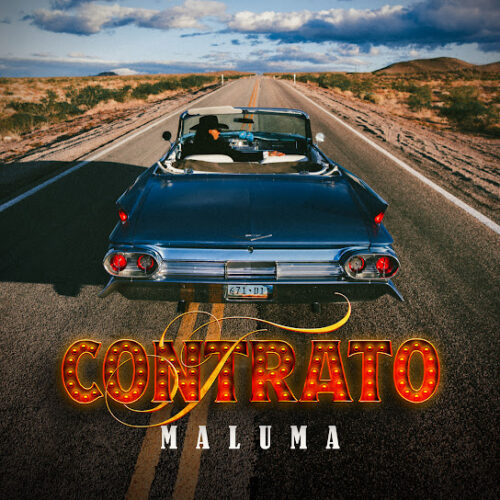 Maluma – Contrato 2