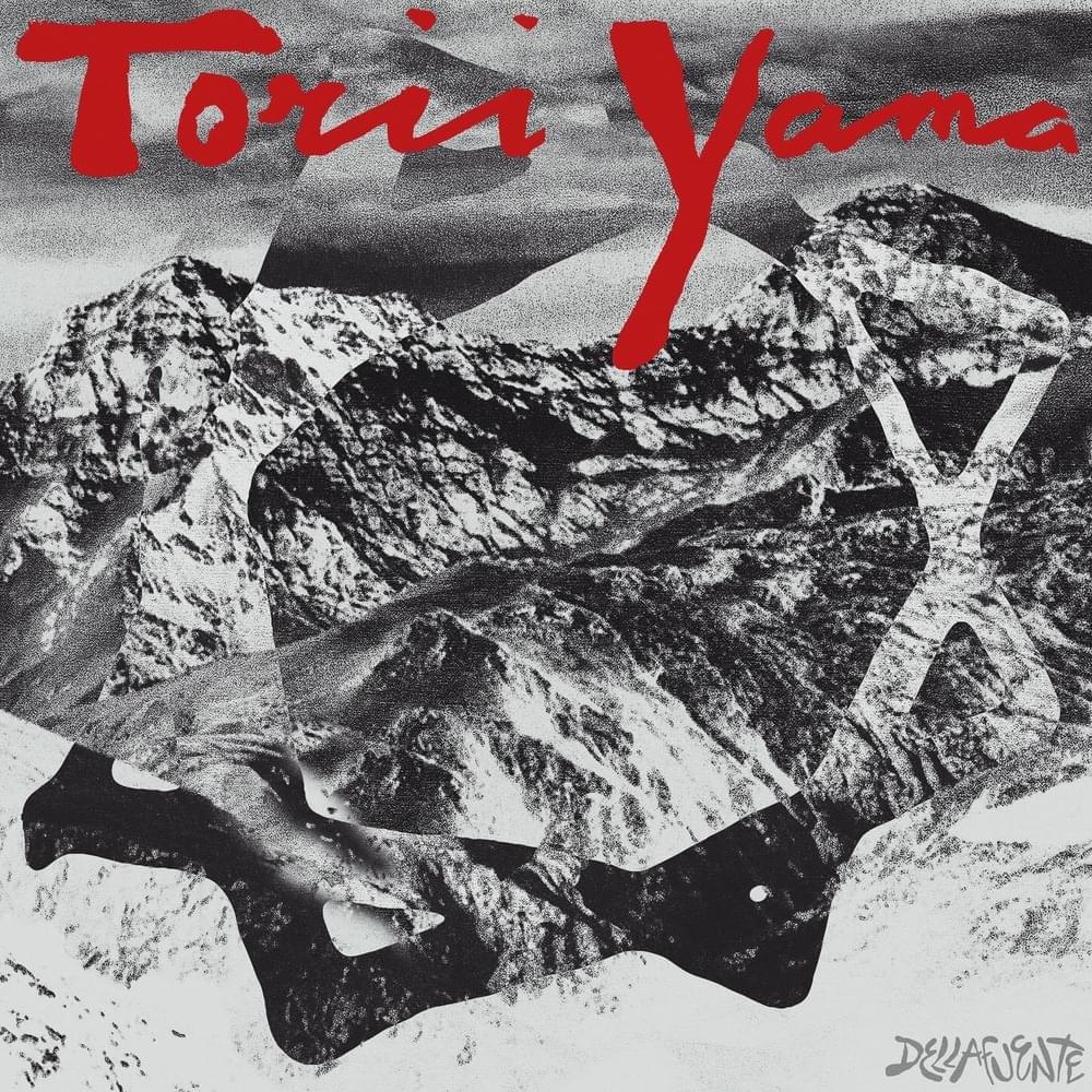 DELLAFUENTE – Torii Yama [Album] 1