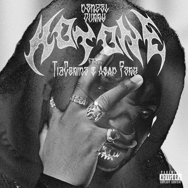 Denzel Curry – Hot One Ft. TIACORINE & A$AP FERG 2