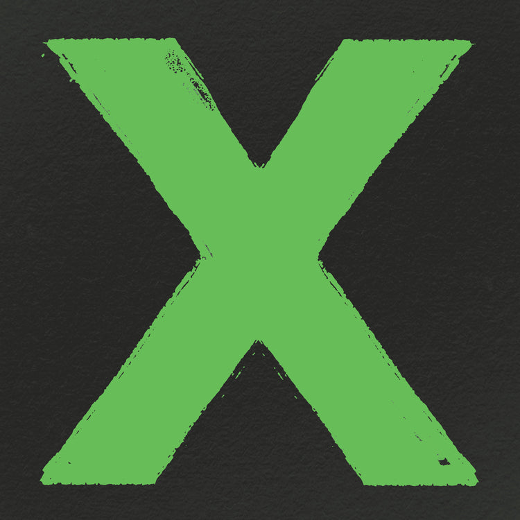 Ed Sheeran X (10th Anniversary Edition) Zip Download