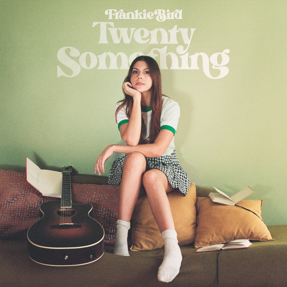 Frankie Bird Twenty Something Zip Download