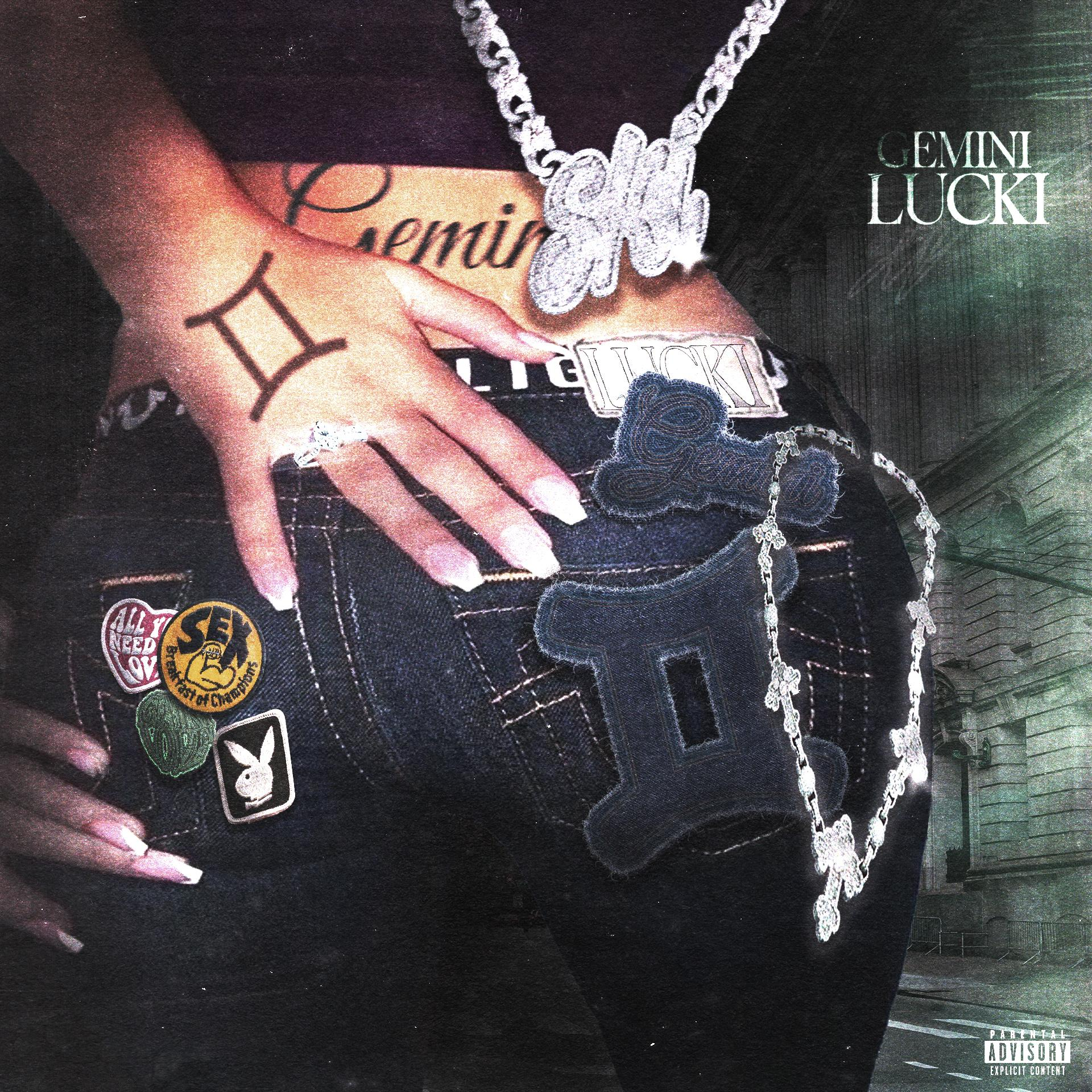 LUCKI GEMIN! Zip Download