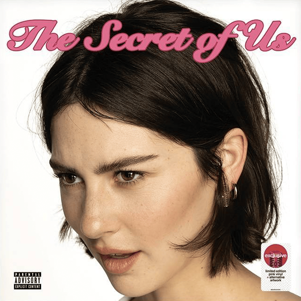 Gracie Abrams – The Secret of Us [Album] 1