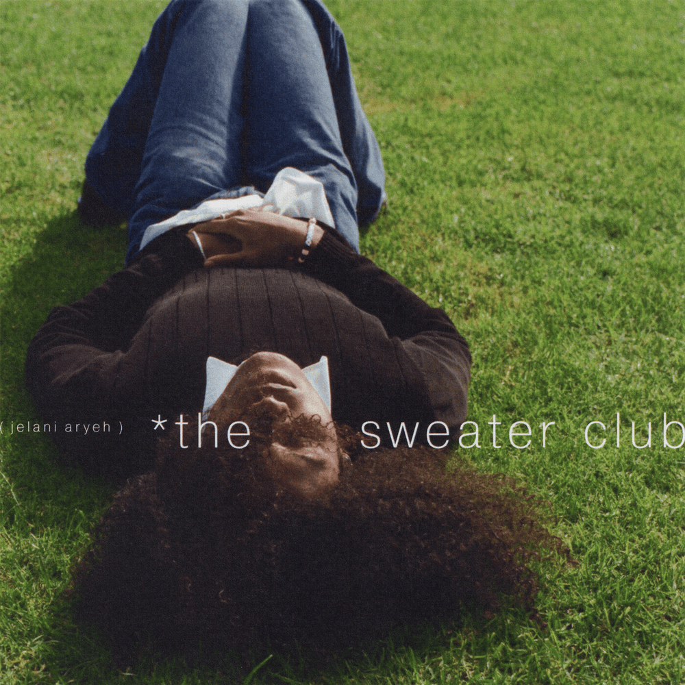 Jelani Aryeh The Sweater Club Zip Download