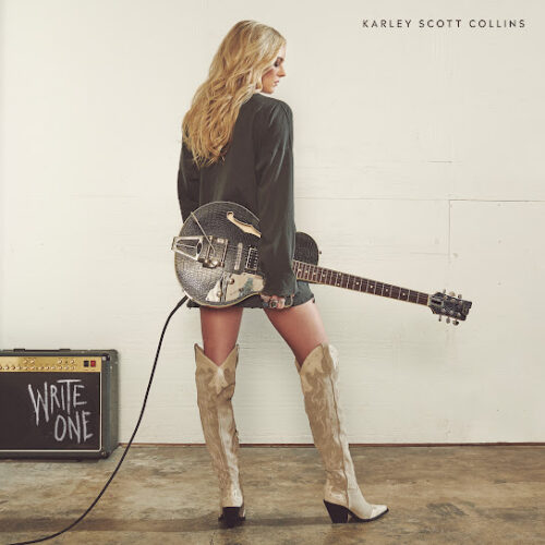 Karley Scott Collins Write One Mp3 Download