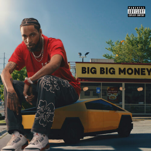 Key Glock – Big Big Money 1