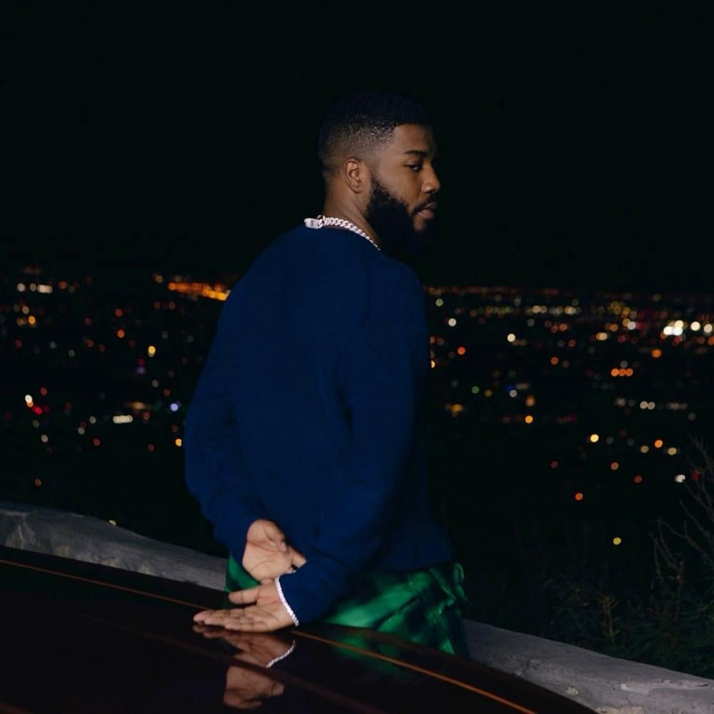 Khalid – Adore U 2