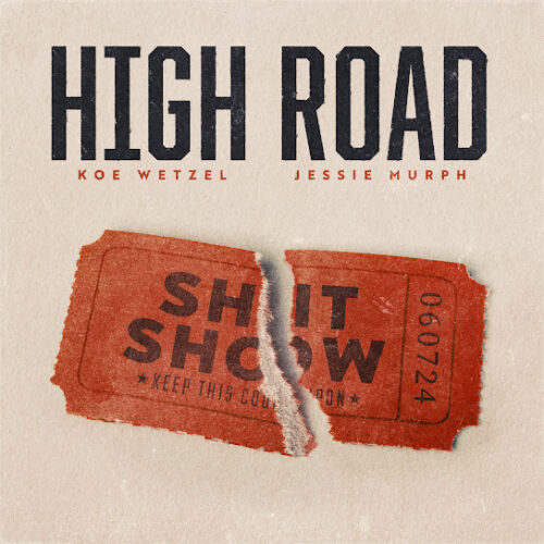 Koe Wetzel High Road Mp3 Download