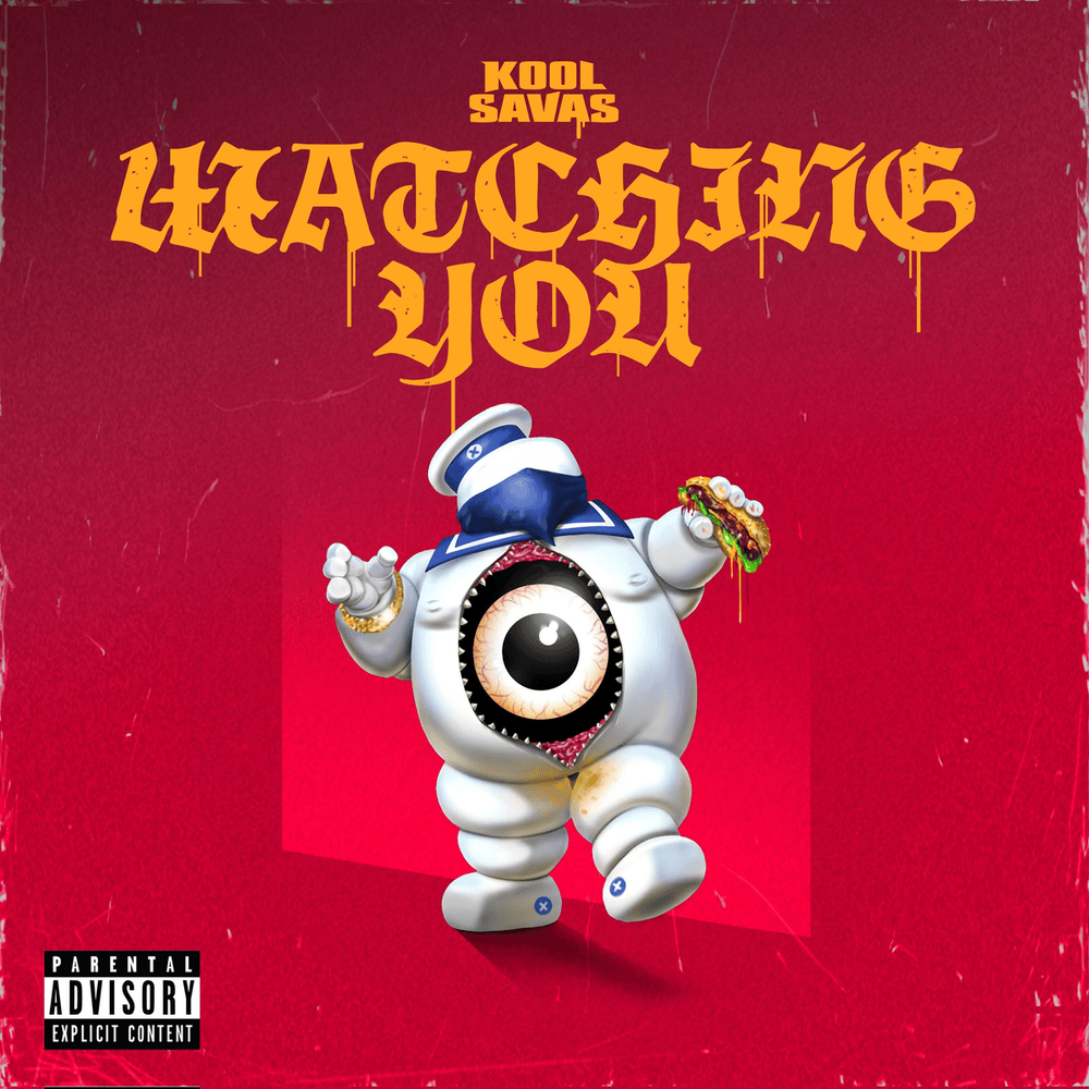 Kool Savas – Watching you 1