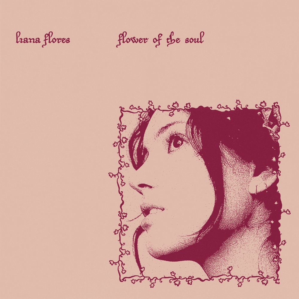 Liana Flores – Flower of the Soul [Album] 2