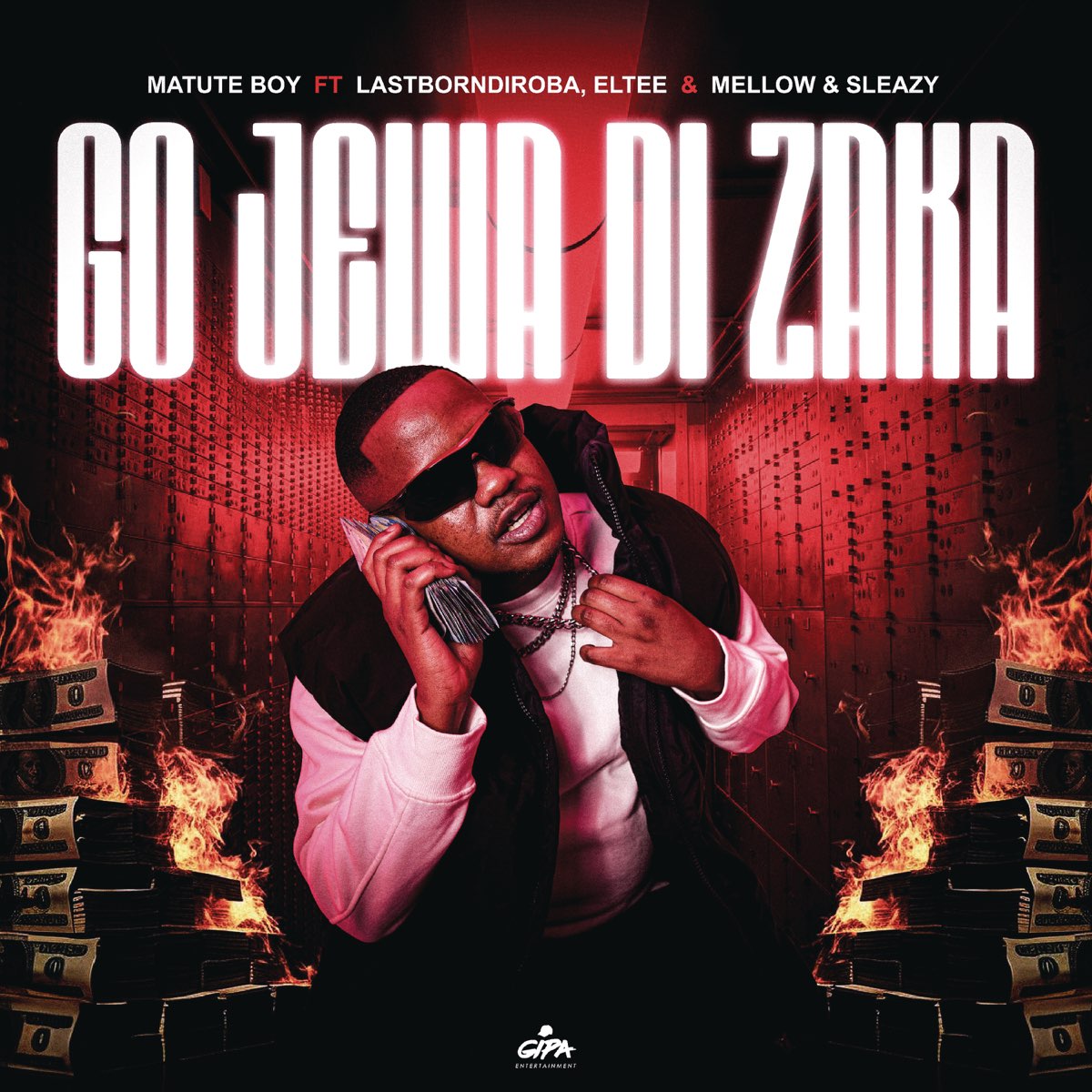 Matute Boy Go Jewa Di Zaka Mp3 Download