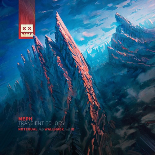 Meph – Transient Echoes [Ep] 1