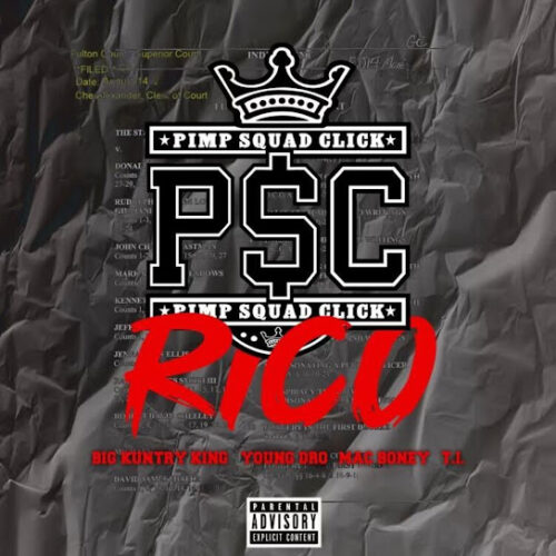 P$C RICO Zip Download