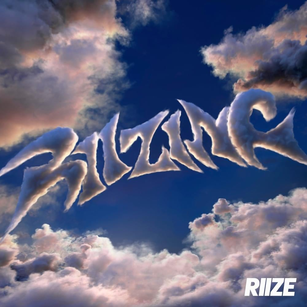 RIIZE – RIIZING [Ep] 2