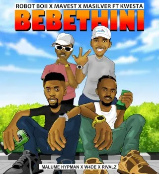 Robot Boii BEBETHINI Mp3 Download