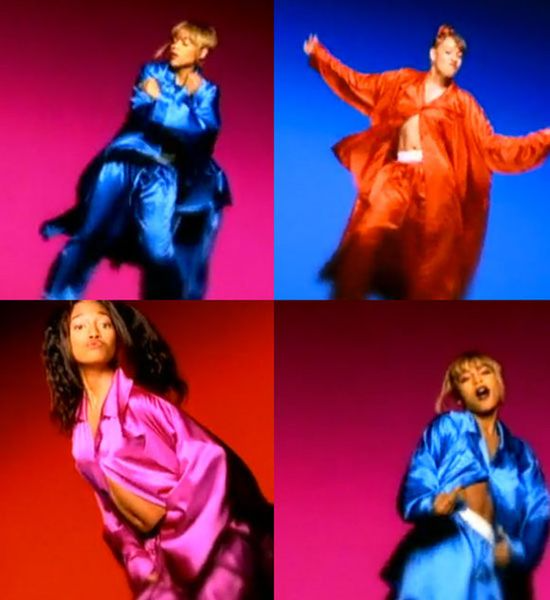 TLC Creep Mp3 Download