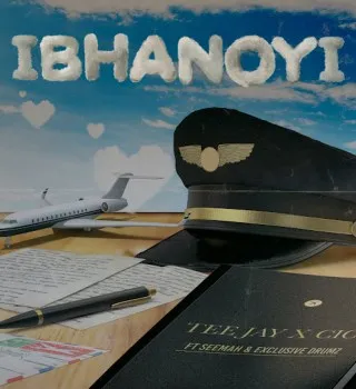 Tee Jay Ibhanoyi Mp3 Download