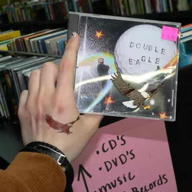 Bickle – Double Eagle [Ep] 1