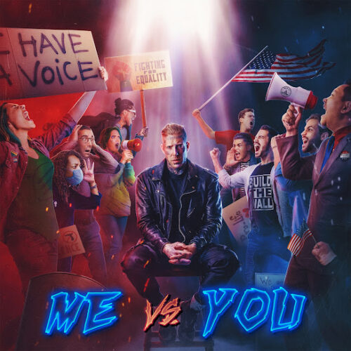 Tom MacDonald Me vs. You Mp3