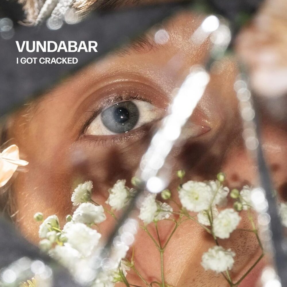 Vundabar I Got Cracked Mp3