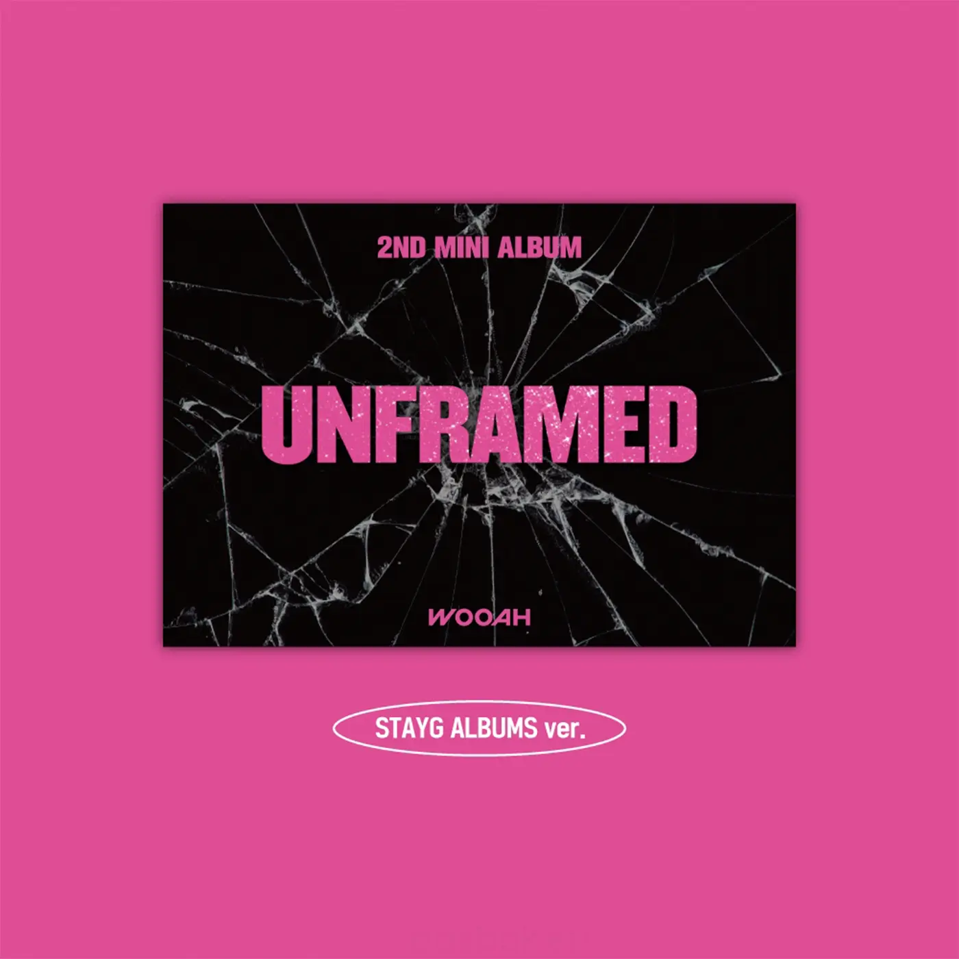 WOOAH – Unframed [Ep] 1