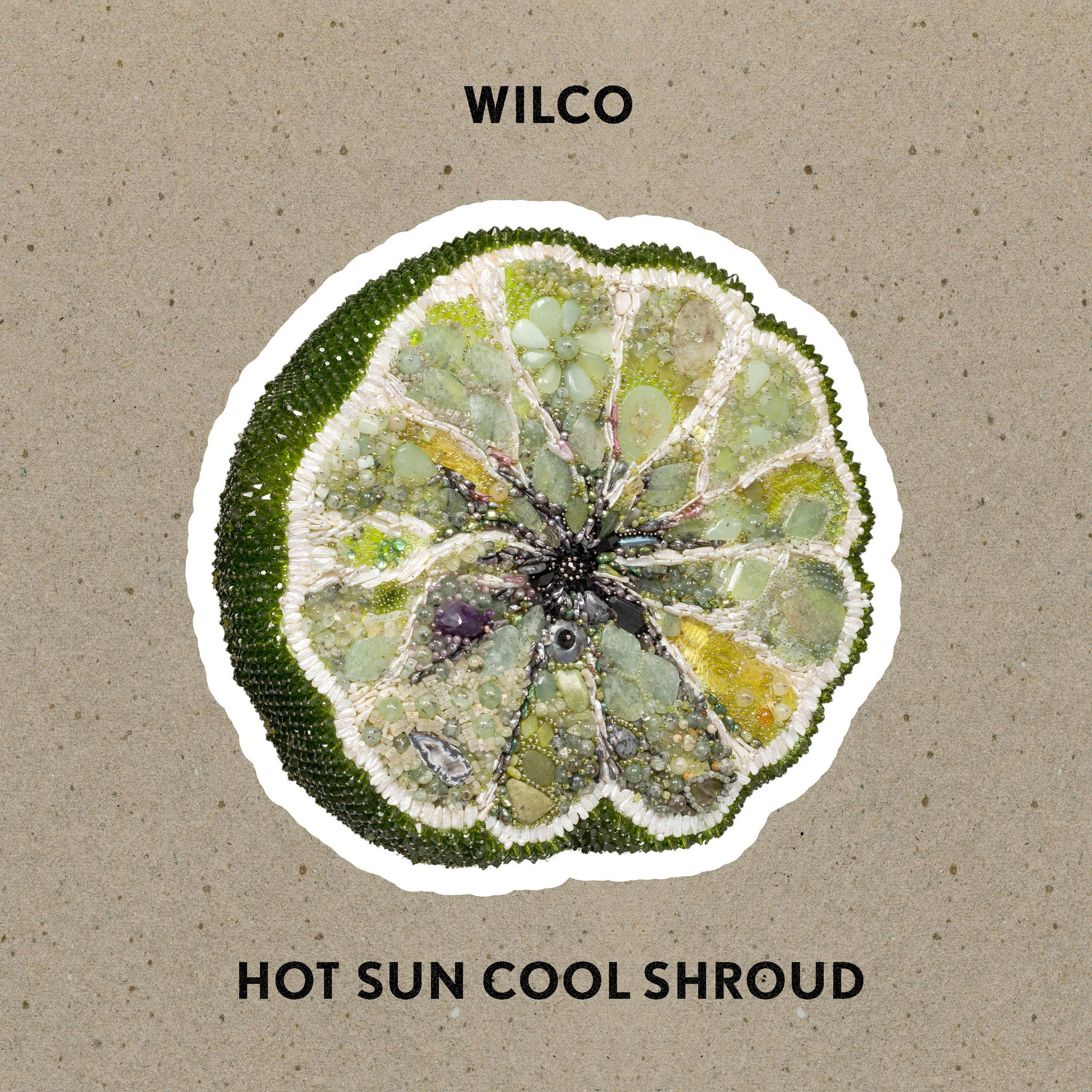 Wilco – Hot Sun Cool Shroud [Ep] 2