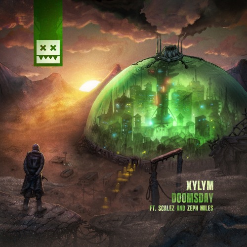 XYLYM – Doomsday [Ep] 1