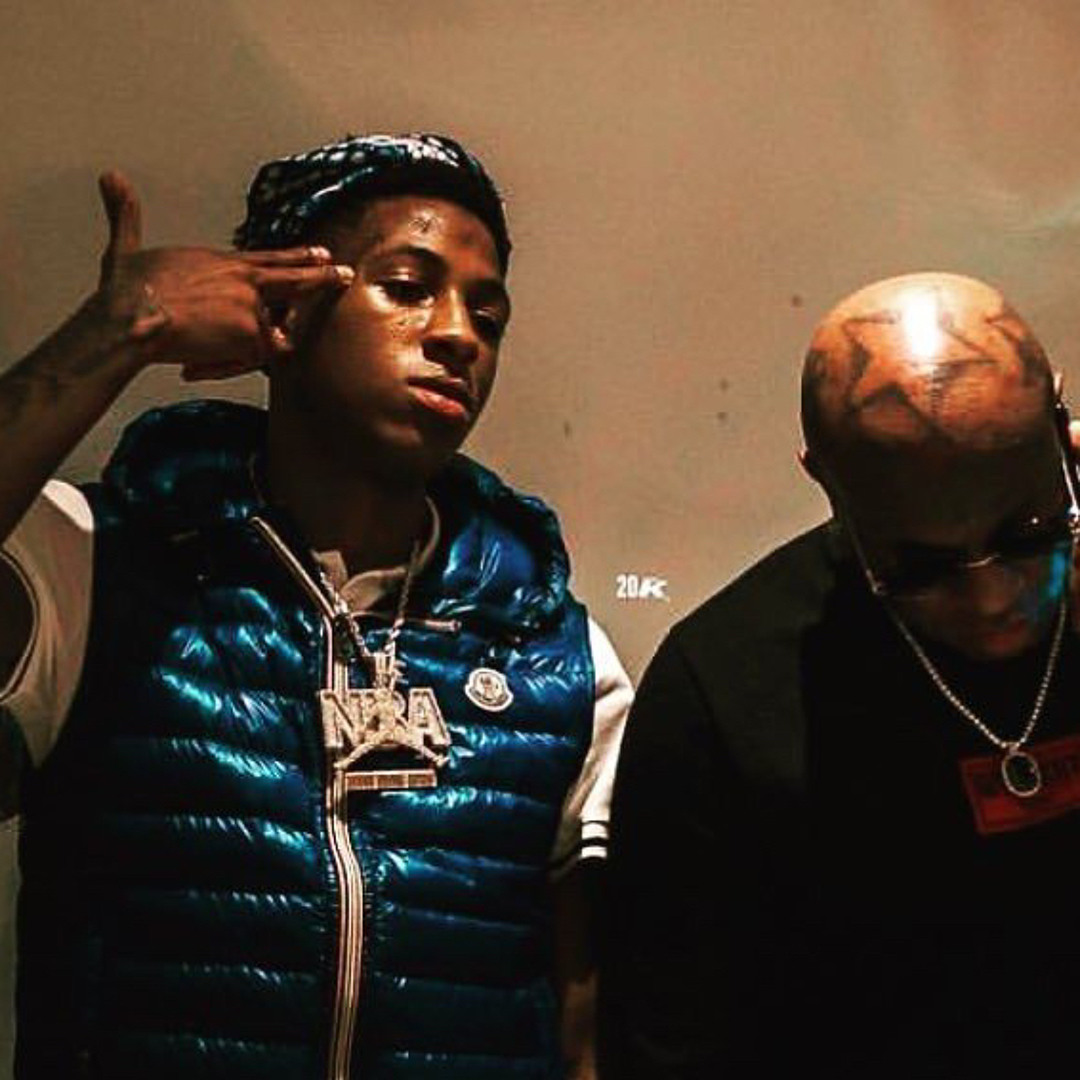 YoungBoy Never Broke Tears of War (Birdman Diss) Mp3 Download