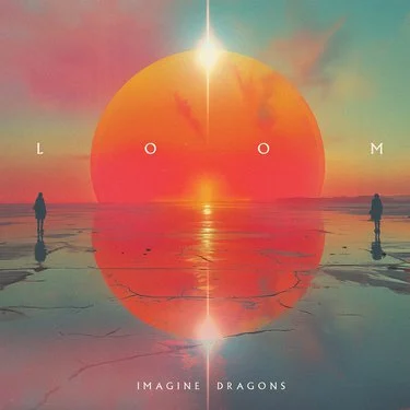 Imagine Dragons LOOM Album Zip Download