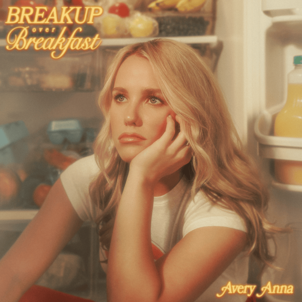 Avery Anna – Breakup Over Breakfast [Album] 1