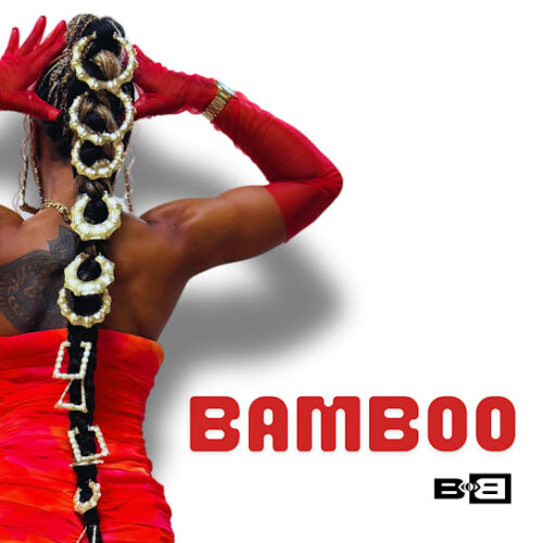 B.o.B Bamboo Mp3