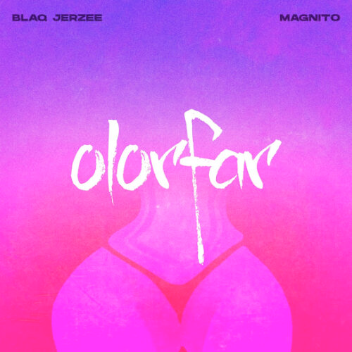 Blaq Jerzee Olorfar Mp3 Download