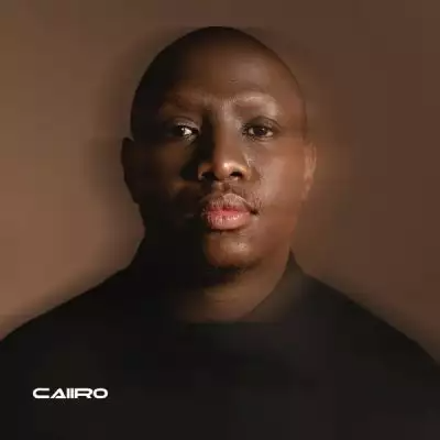 Caiiro – Hold On Ft. Jordan Arts 1