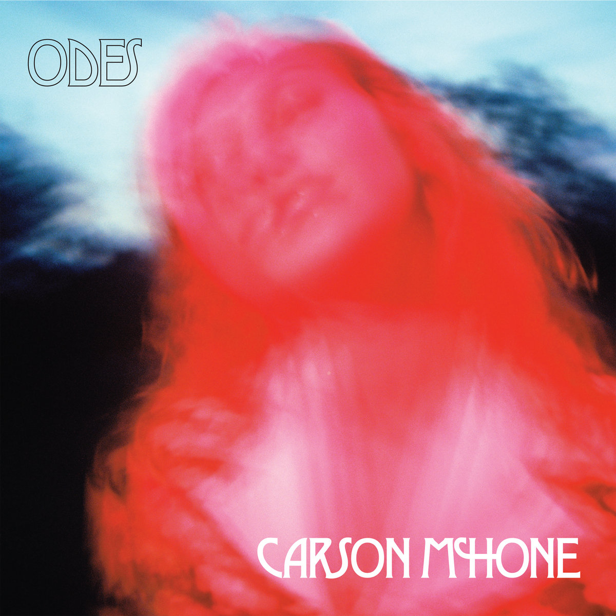 Carson – McHone ODES [Ep] 1