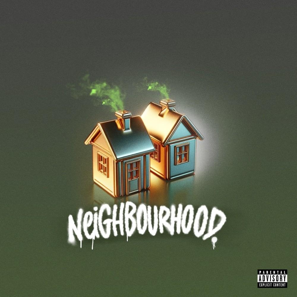 Chip & Nafe Smallz – Neighbourhood [Album] 1