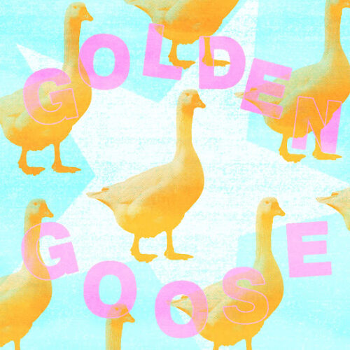 Connor Price – GOLDEN GOOSE 1