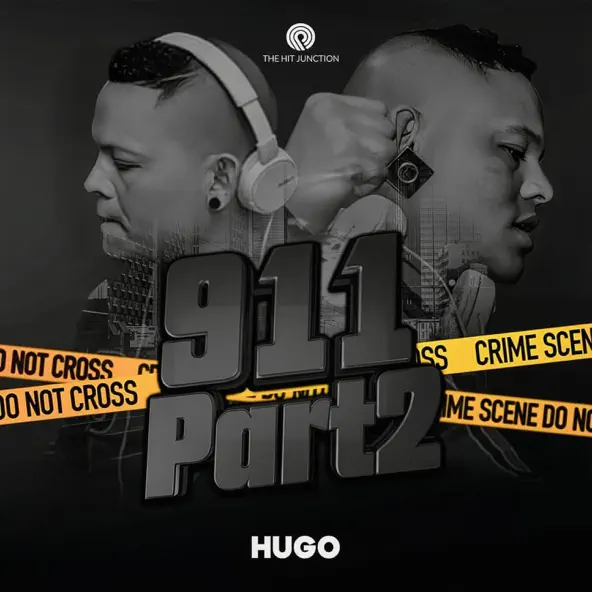 Dj Hugo 10111 sessions Vol. 29 (Exclusive Way Mix) Mp3